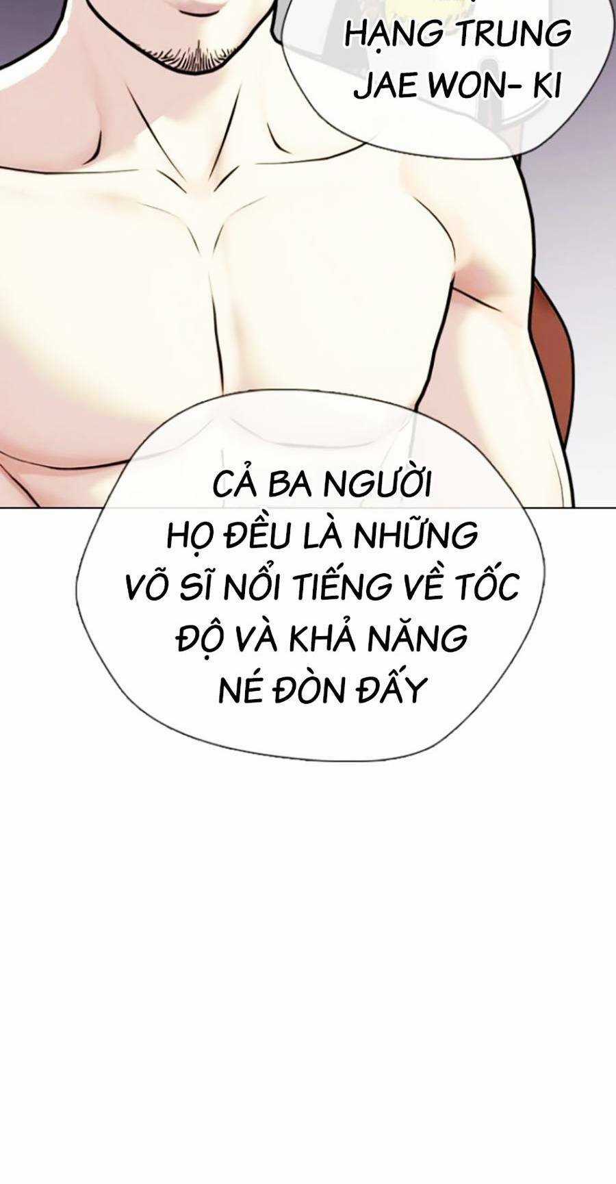 Loser Giỏi Võ - Chapter 4 - Trang 136