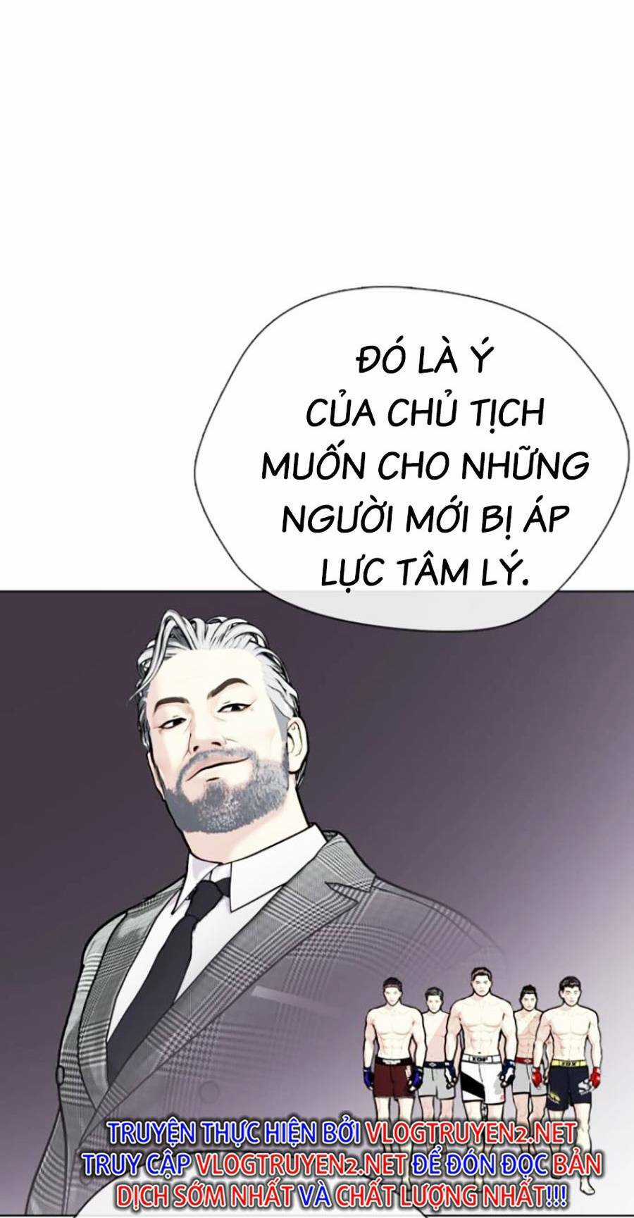 Loser Giỏi Võ - Chapter 4 - Trang 138