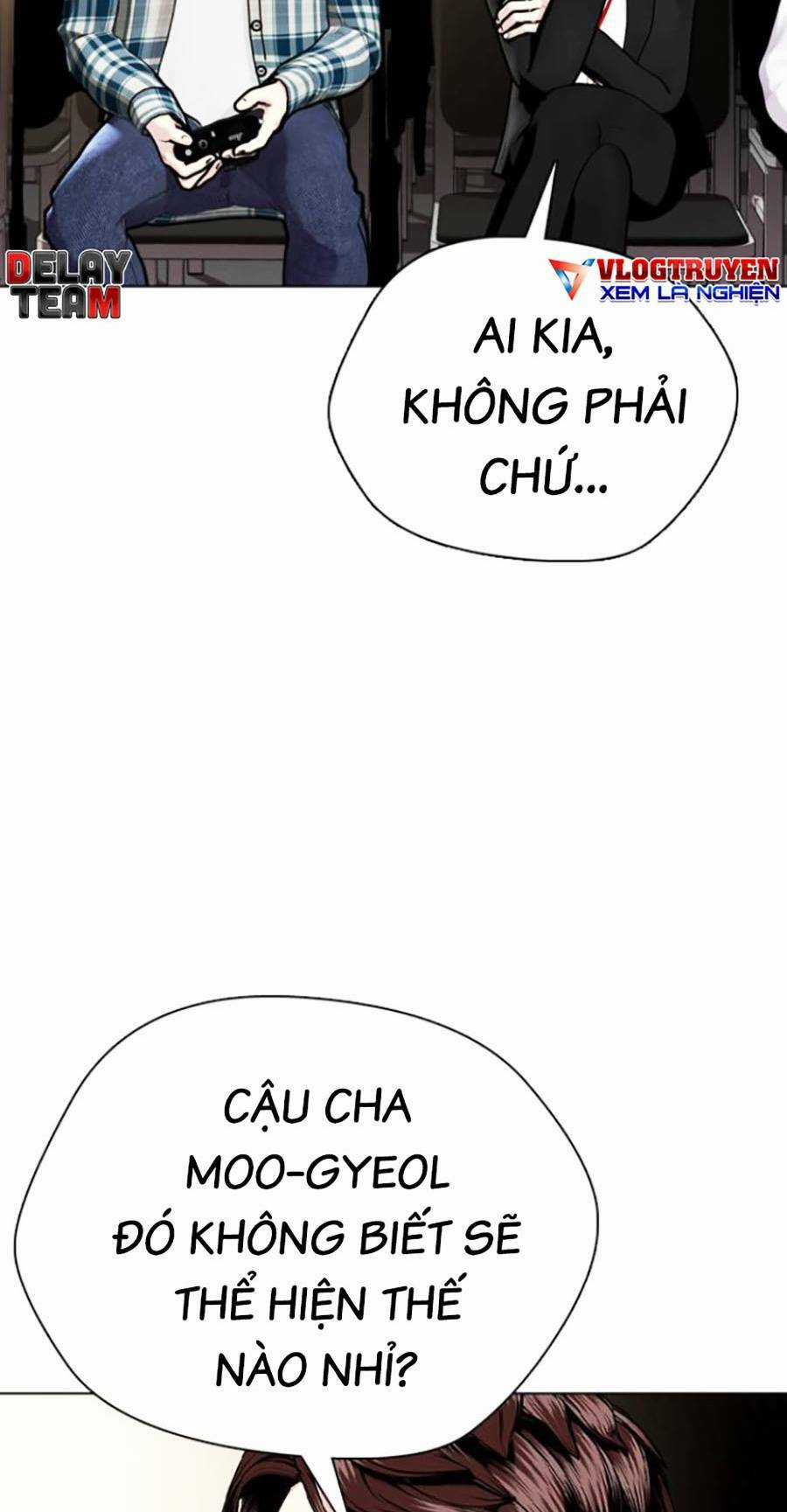 Loser Giỏi Võ - Chapter 4 - Trang 140