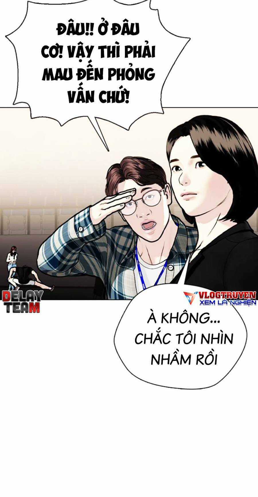 Loser Giỏi Võ - Chapter 4 - Trang 146