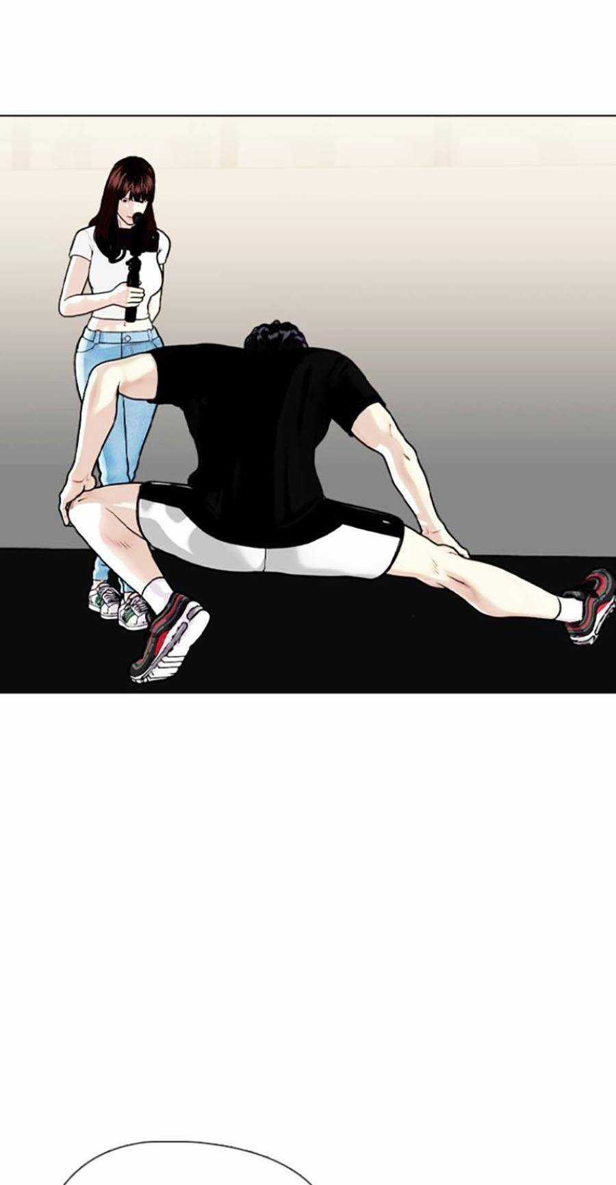 Loser Giỏi Võ - Chapter 4 - Trang 147