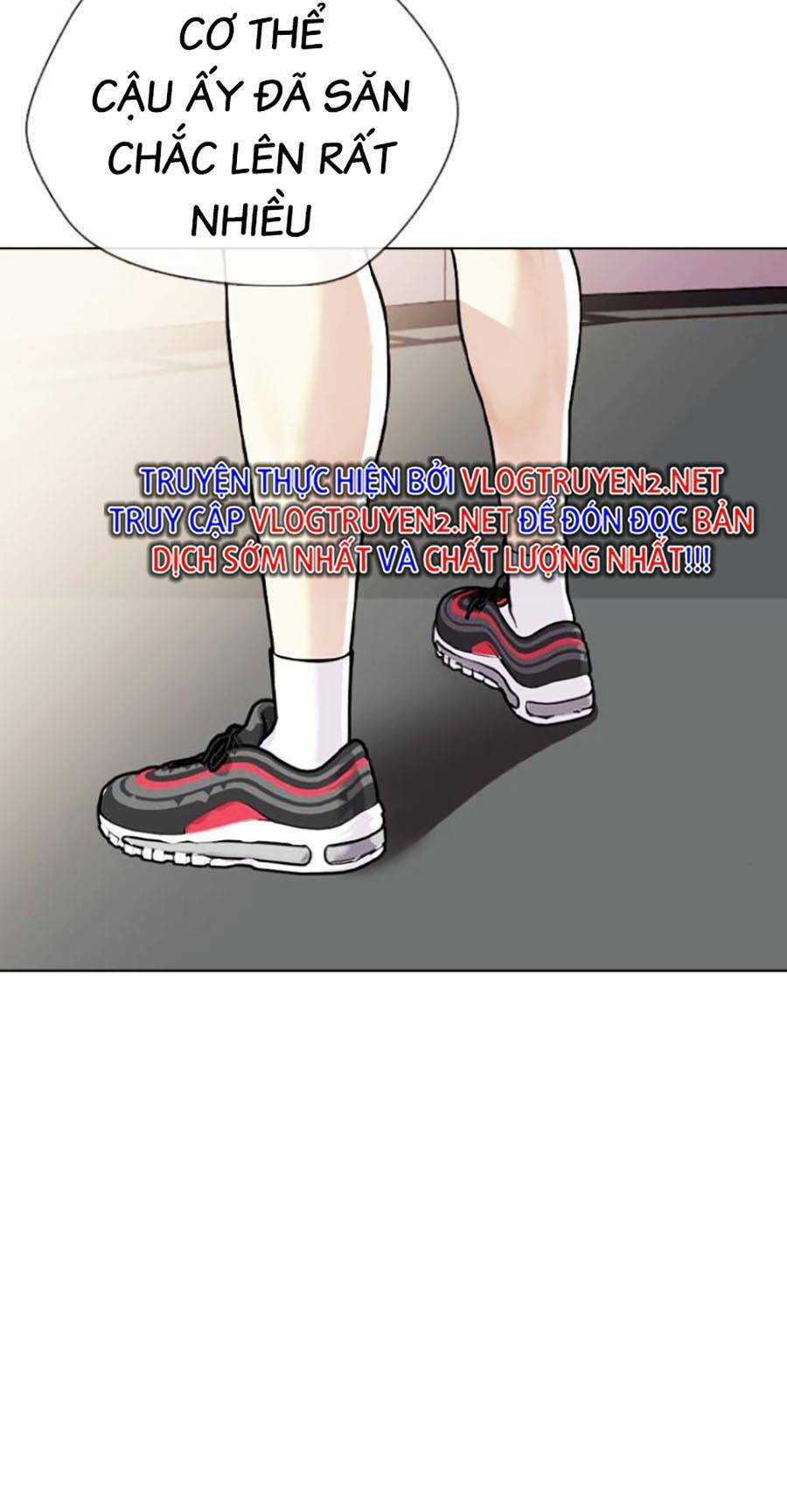 Loser Giỏi Võ - Chapter 4 - Trang 148