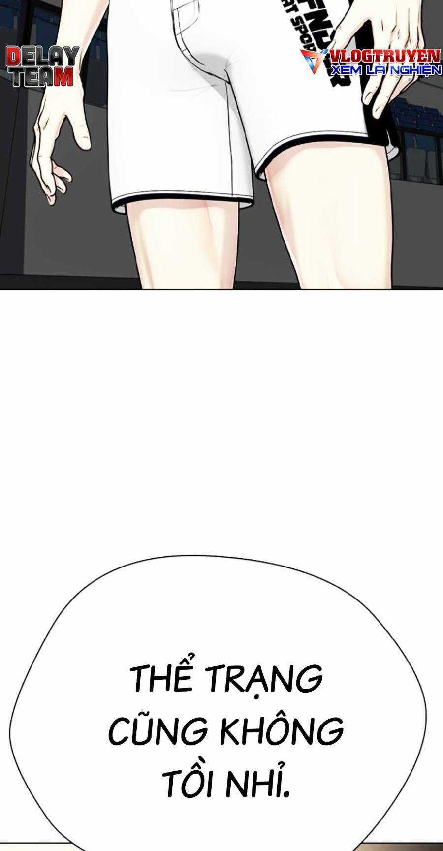 Loser Giỏi Võ - Chapter 4 - Trang 150