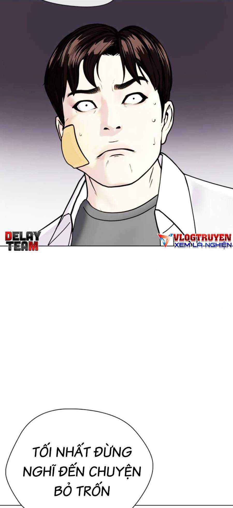 Loser Giỏi Võ - Chapter 4 - Trang 21