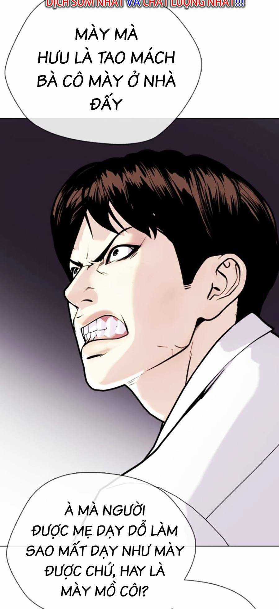 Loser Giỏi Võ - Chapter 4 - Trang 23