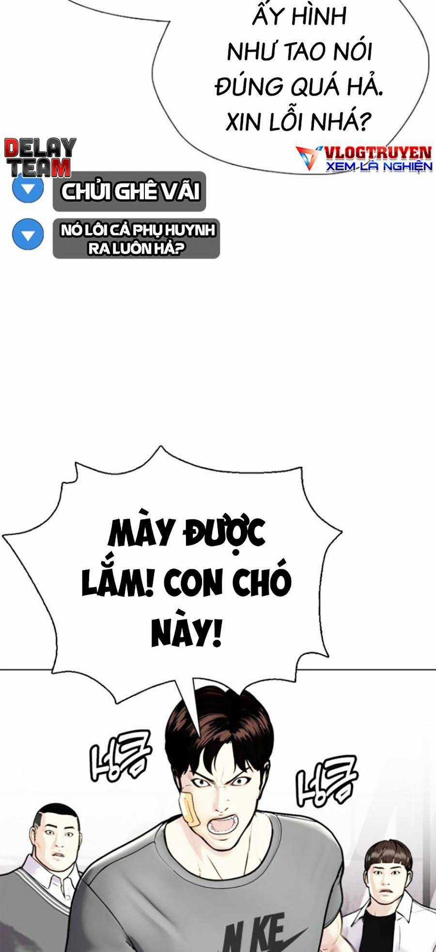 Loser Giỏi Võ - Chapter 4 - Trang 24