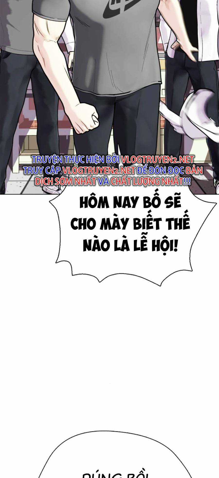 Loser Giỏi Võ - Chapter 4 - Trang 25