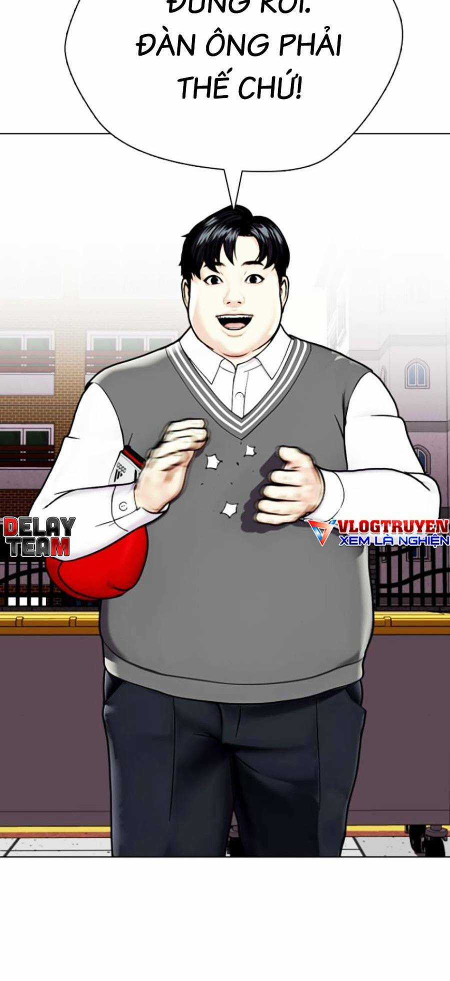 Loser Giỏi Võ - Chapter 4 - Trang 26