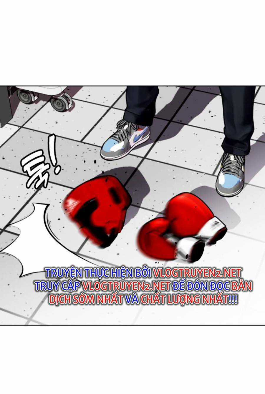 Loser Giỏi Võ - Chapter 4 - Trang 27