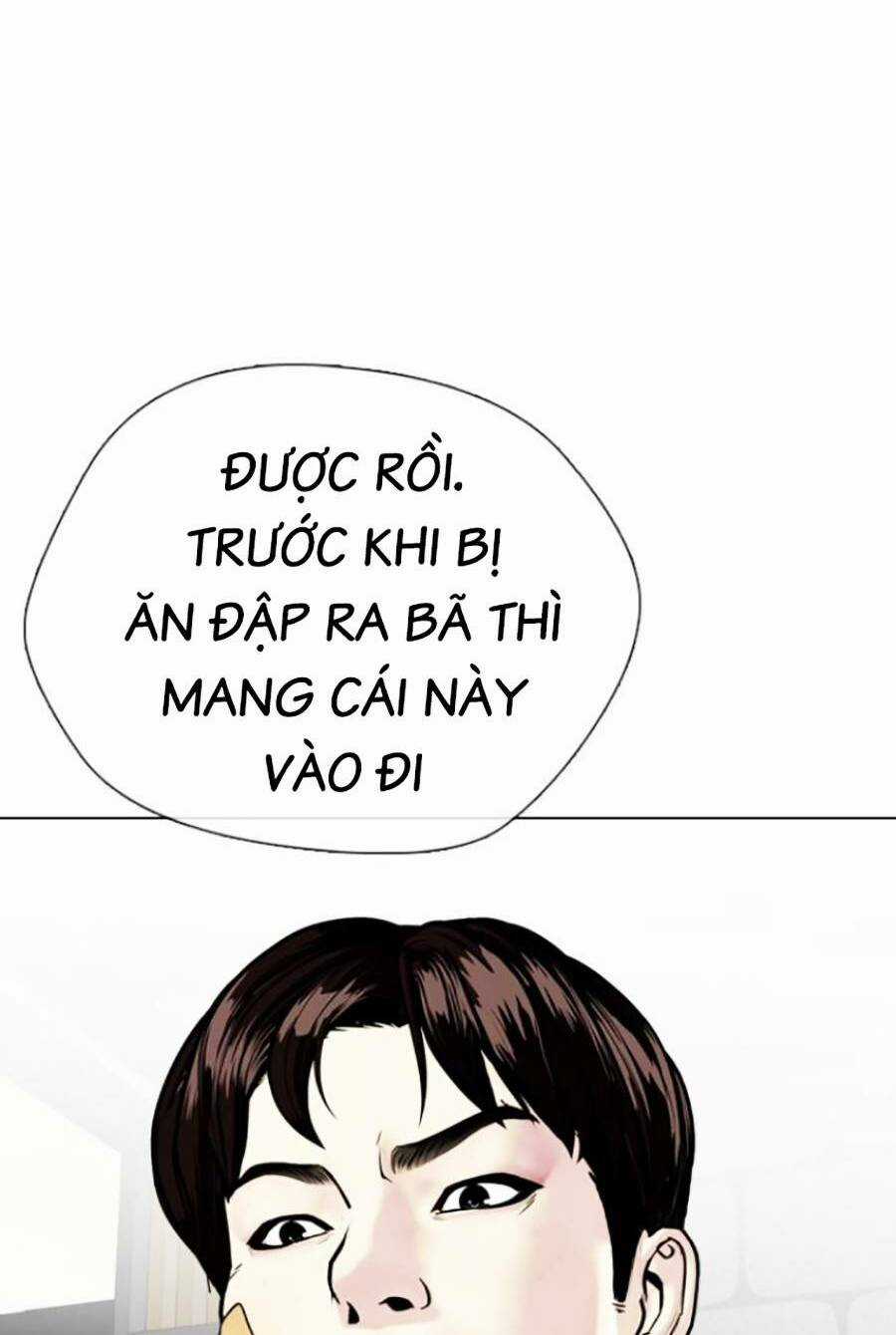 Loser Giỏi Võ - Chapter 4 - Trang 28