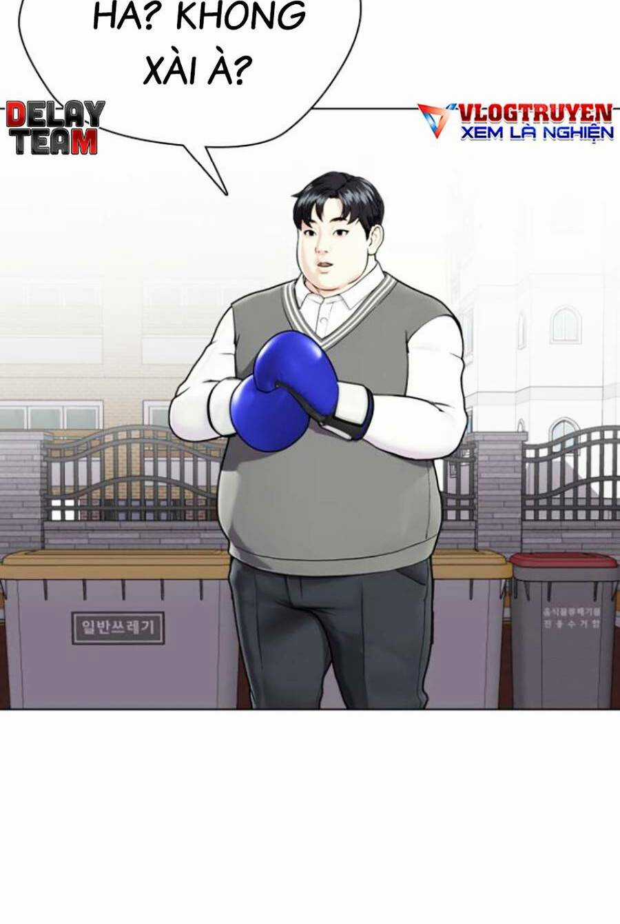 Loser Giỏi Võ - Chapter 4 - Trang 30