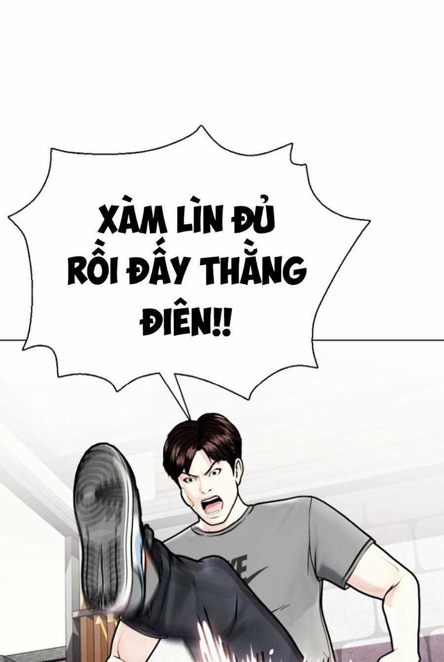 Loser Giỏi Võ - Chapter 4 - Trang 31