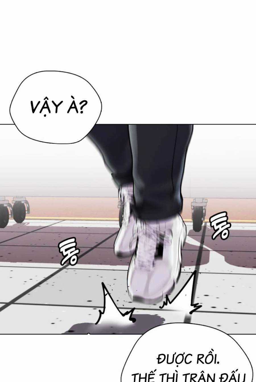 Loser Giỏi Võ - Chapter 4 - Trang 33