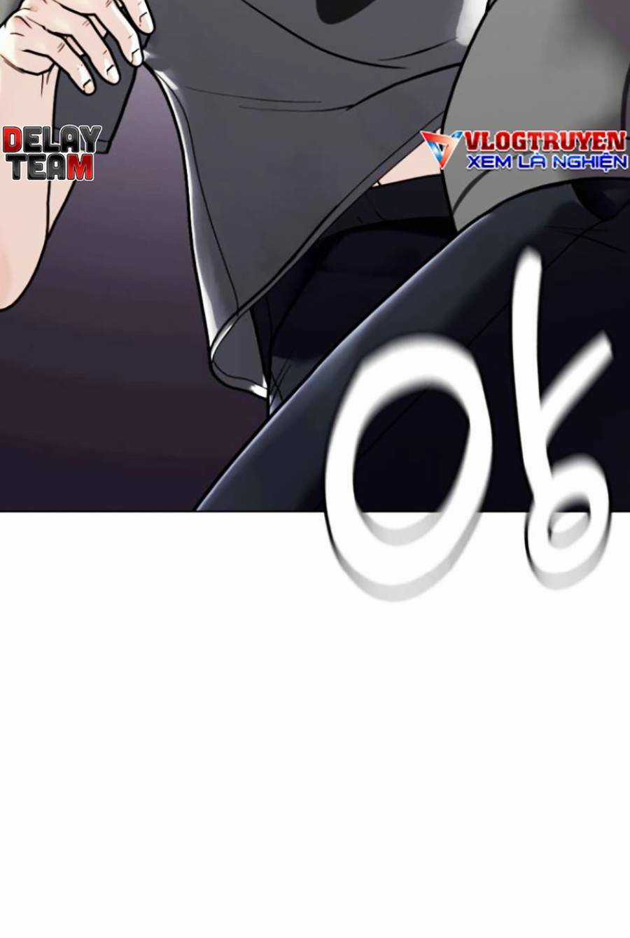 Loser Giỏi Võ - Chapter 4 - Trang 39