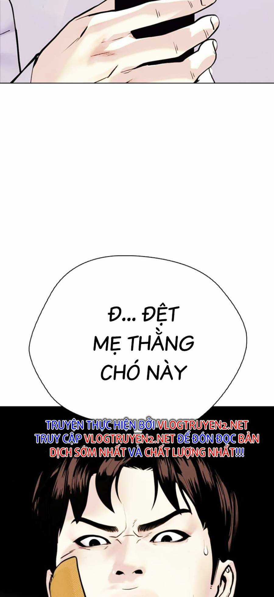 Loser Giỏi Võ - Chapter 4 - Trang 5