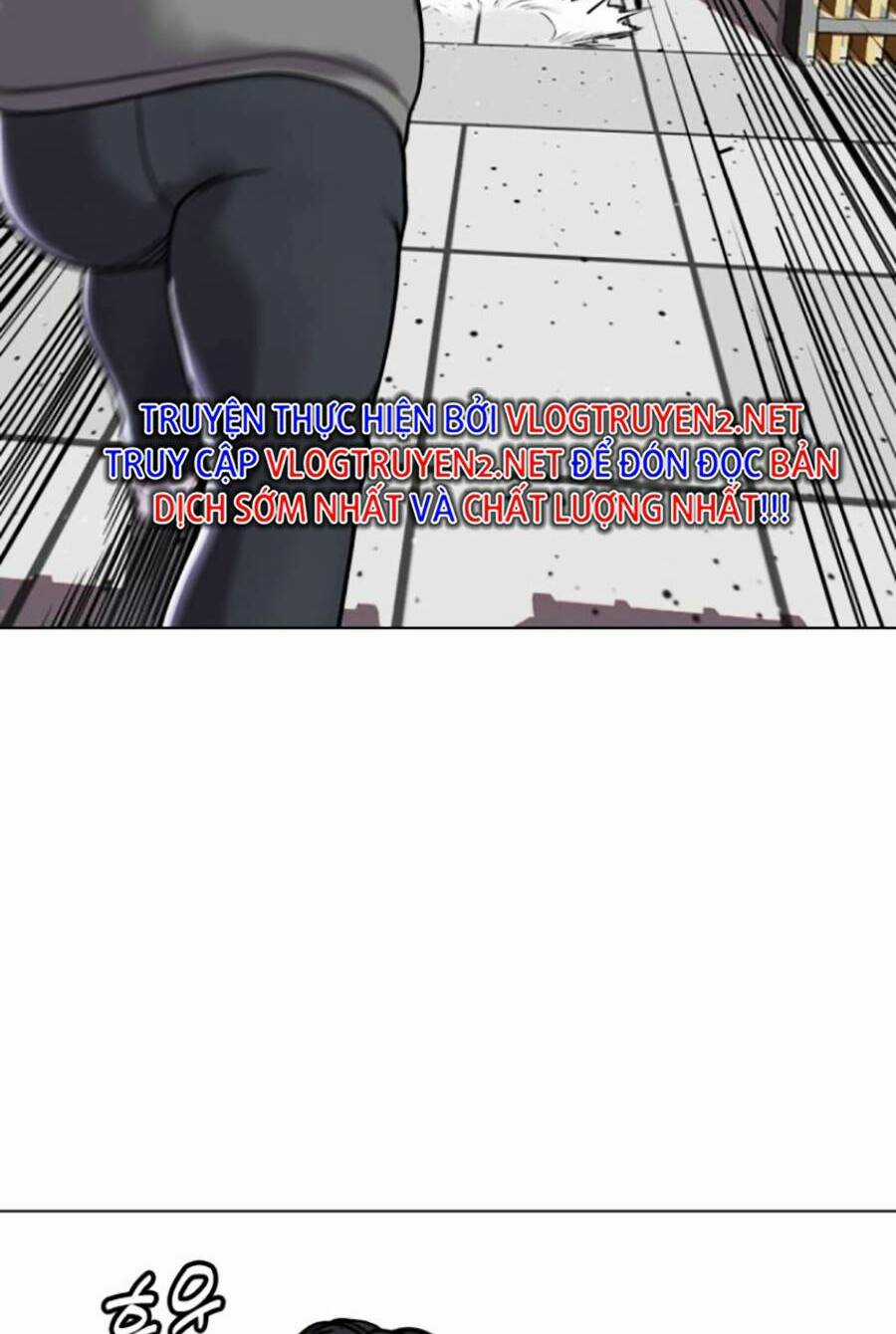Loser Giỏi Võ - Chapter 4 - Trang 46