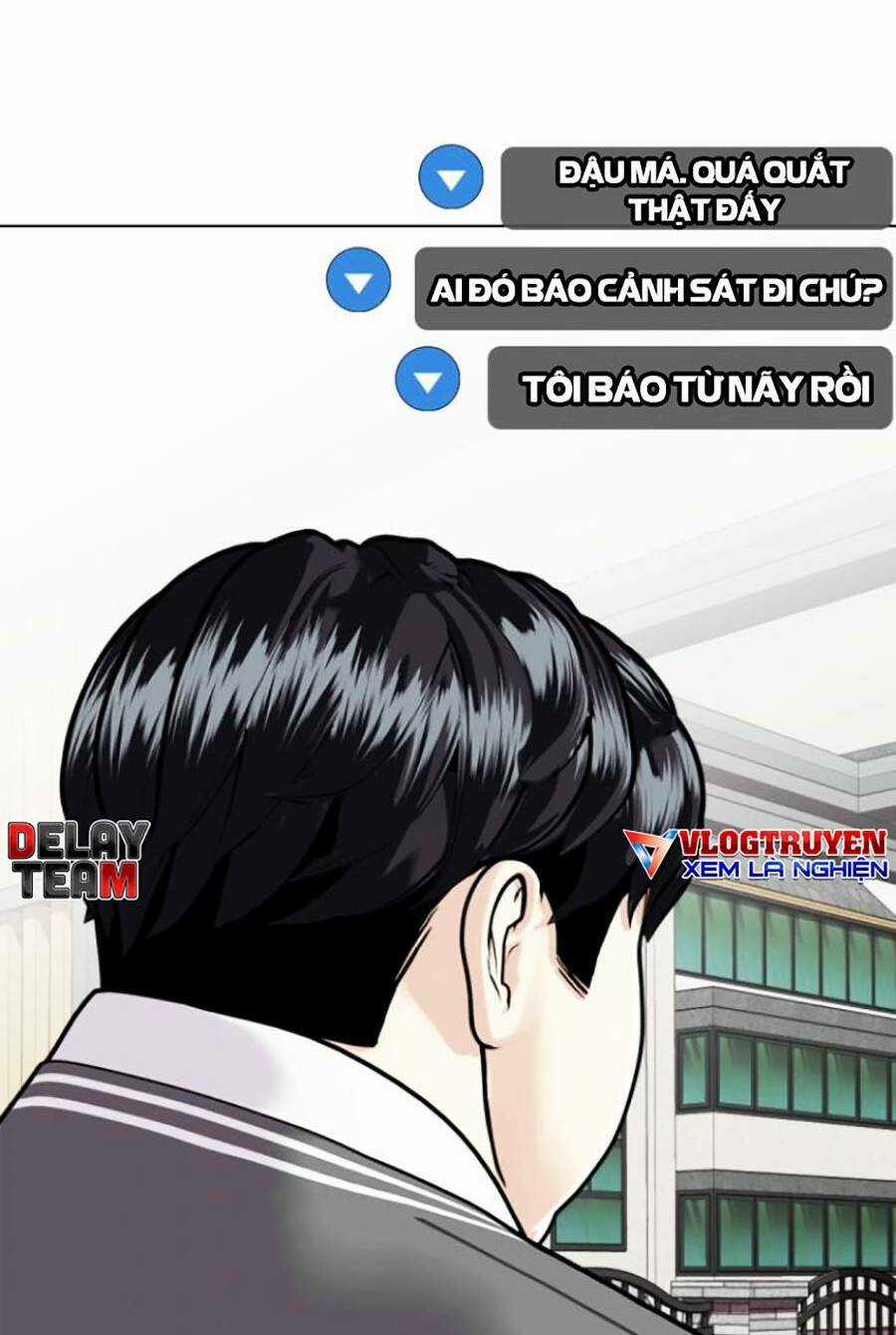 Loser Giỏi Võ - Chapter 4 - Trang 48