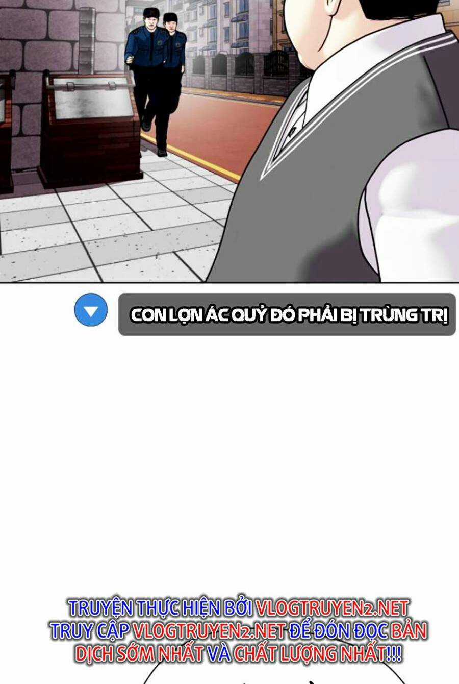 Loser Giỏi Võ - Chapter 4 - Trang 50