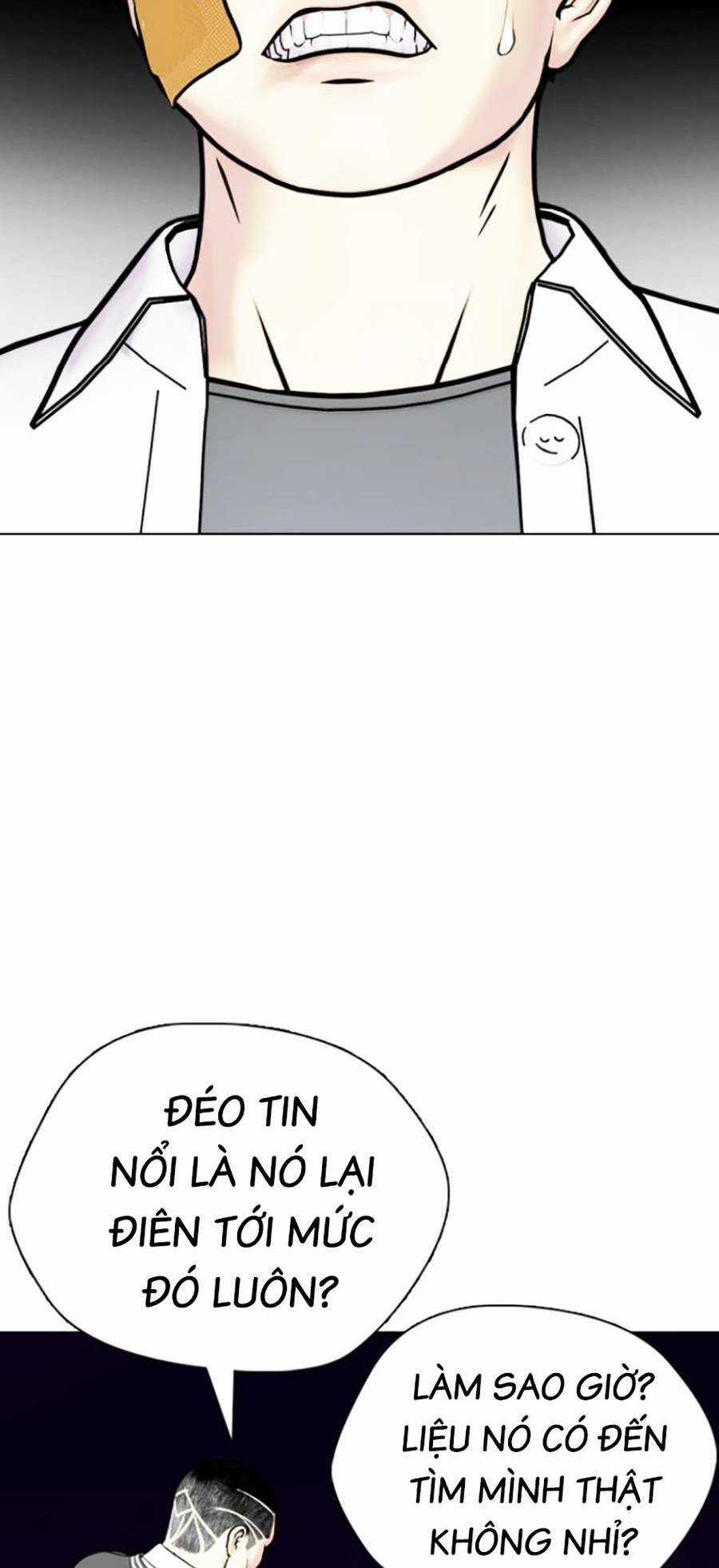 Loser Giỏi Võ - Chapter 4 - Trang 6