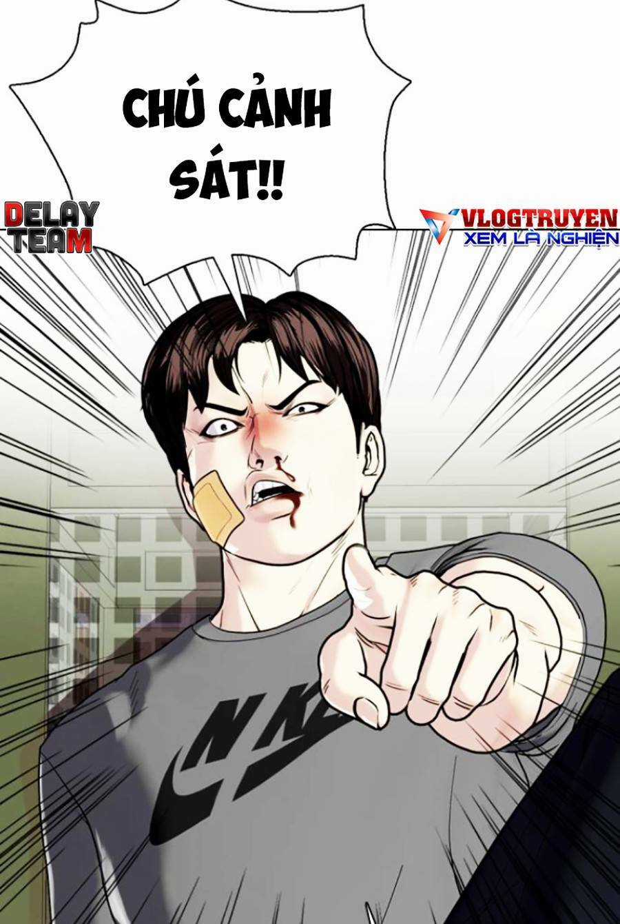 Loser Giỏi Võ - Chapter 4 - Trang 53