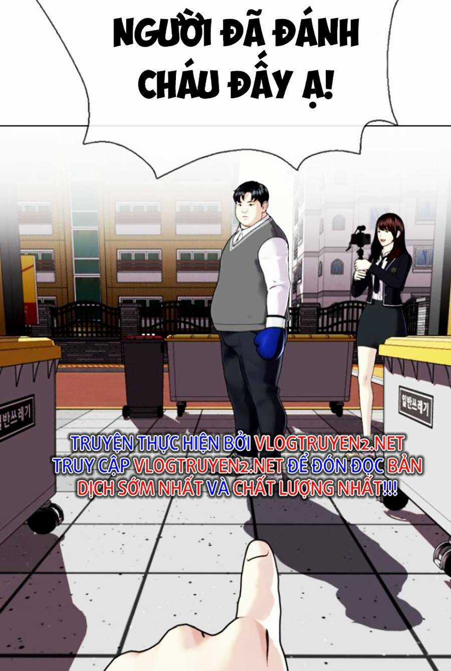 Loser Giỏi Võ - Chapter 4 - Trang 55