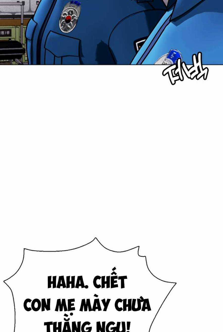 Loser Giỏi Võ - Chapter 4 - Trang 57