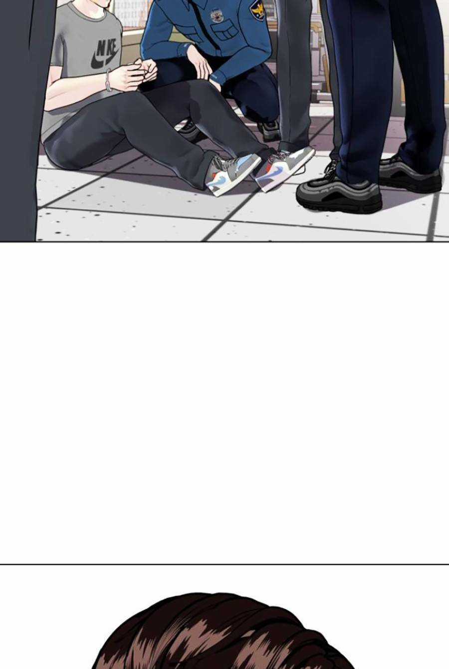 Loser Giỏi Võ - Chapter 4 - Trang 61