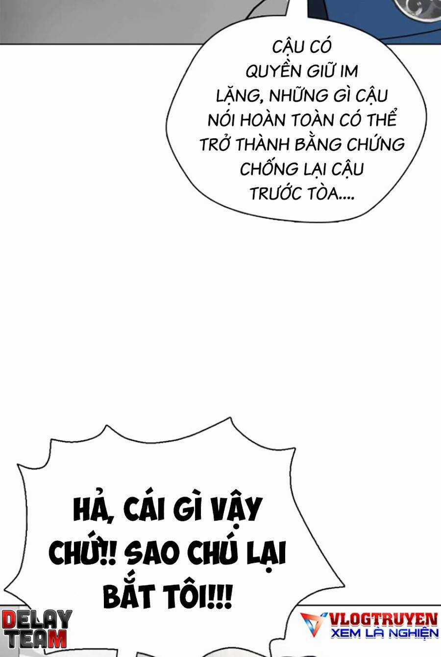 Loser Giỏi Võ - Chapter 4 - Trang 67
