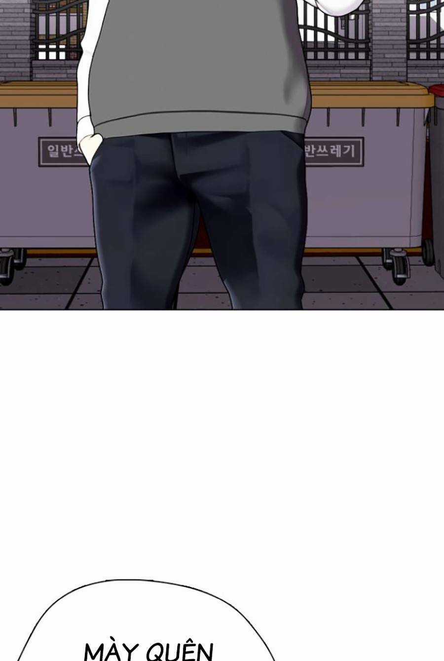 Loser Giỏi Võ - Chapter 4 - Trang 71