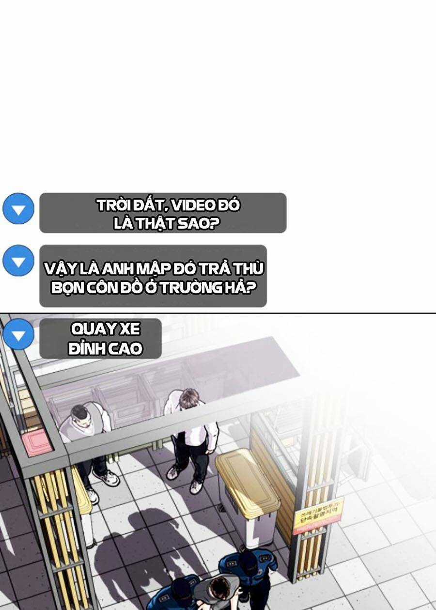 Loser Giỏi Võ - Chapter 4 - Trang 77