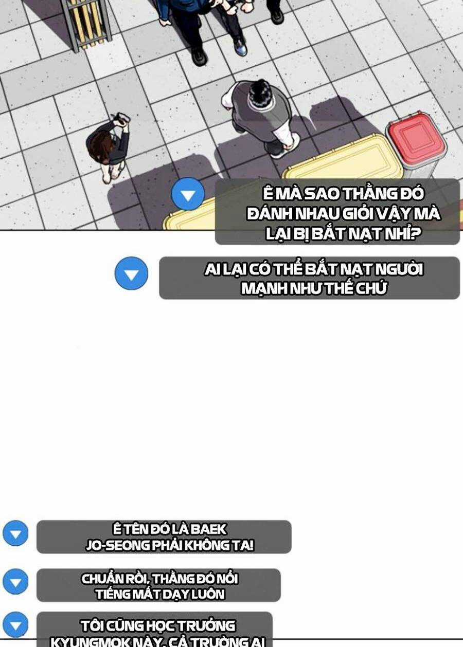 Loser Giỏi Võ - Chapter 4 - Trang 78