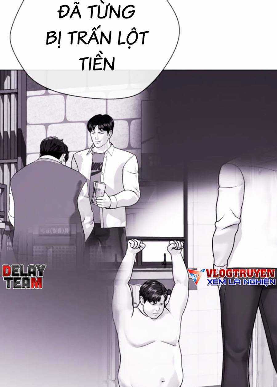 Loser Giỏi Võ - Chapter 4 - Trang 87
