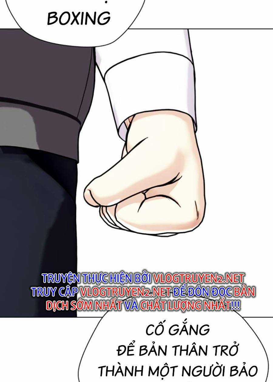 Loser Giỏi Võ - Chapter 4 - Trang 89
