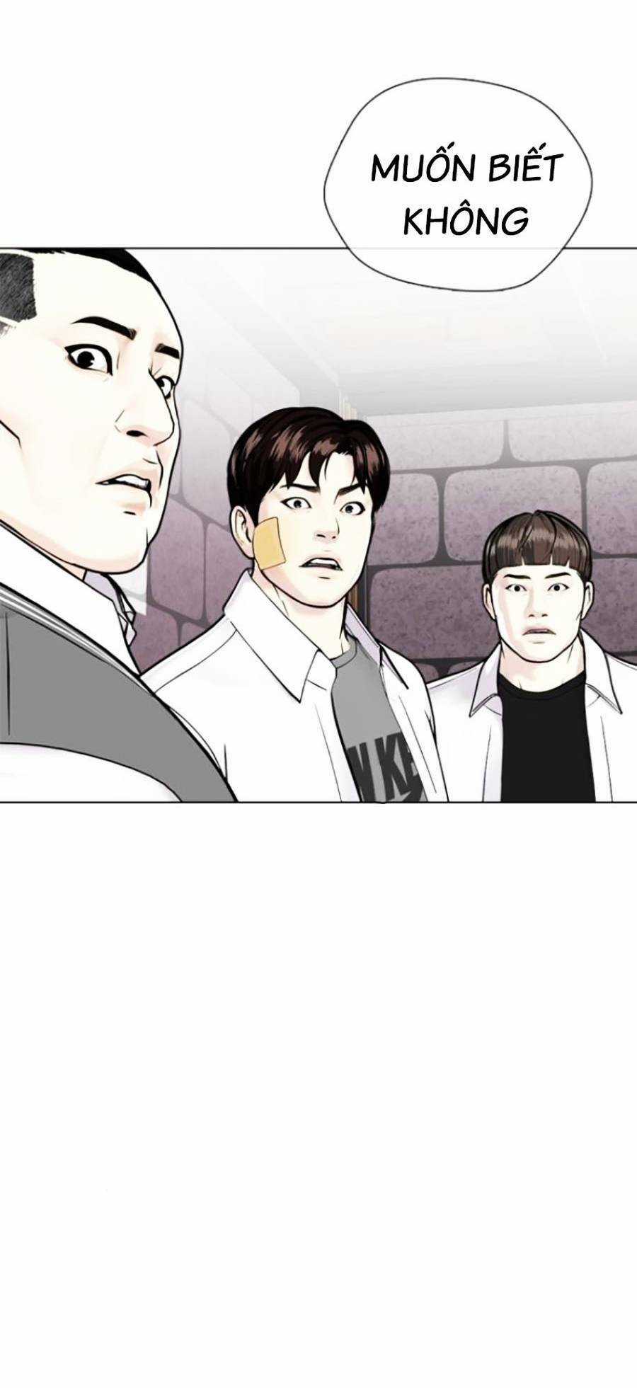 Loser Giỏi Võ - Chapter 4 - Trang 10