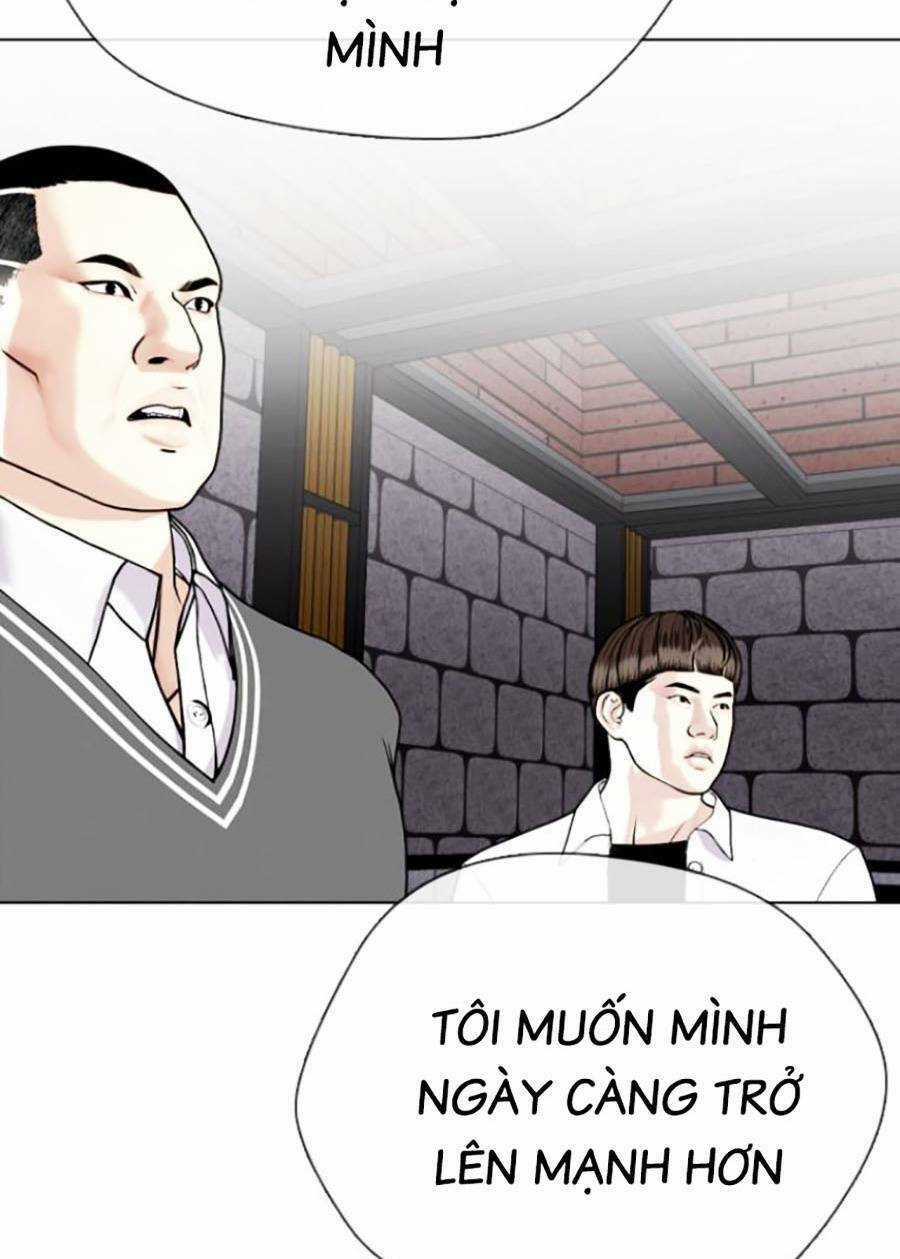 Loser Giỏi Võ - Chapter 4 - Trang 93