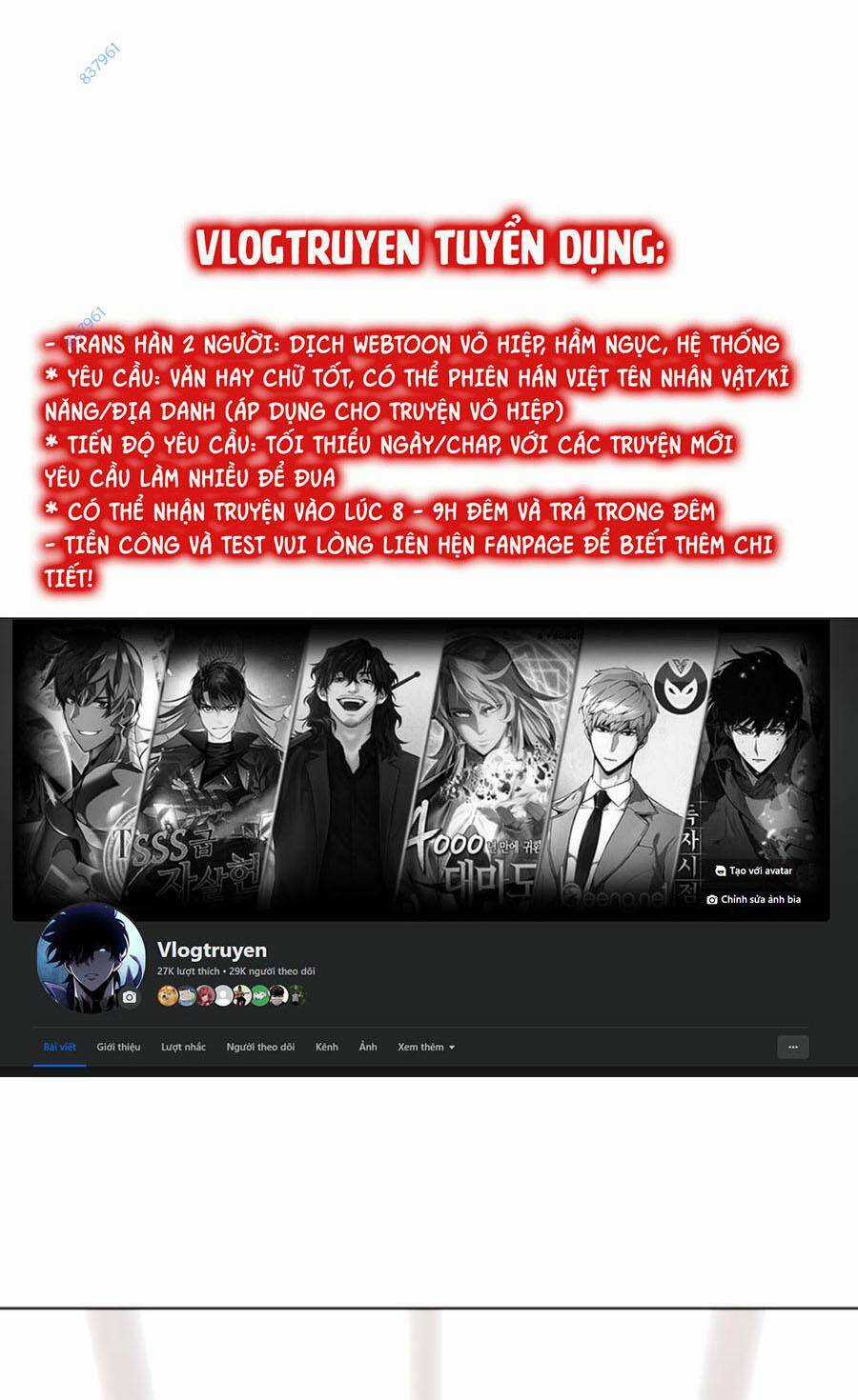 Loser Giỏi Võ - Chapter 40 - Trang 1