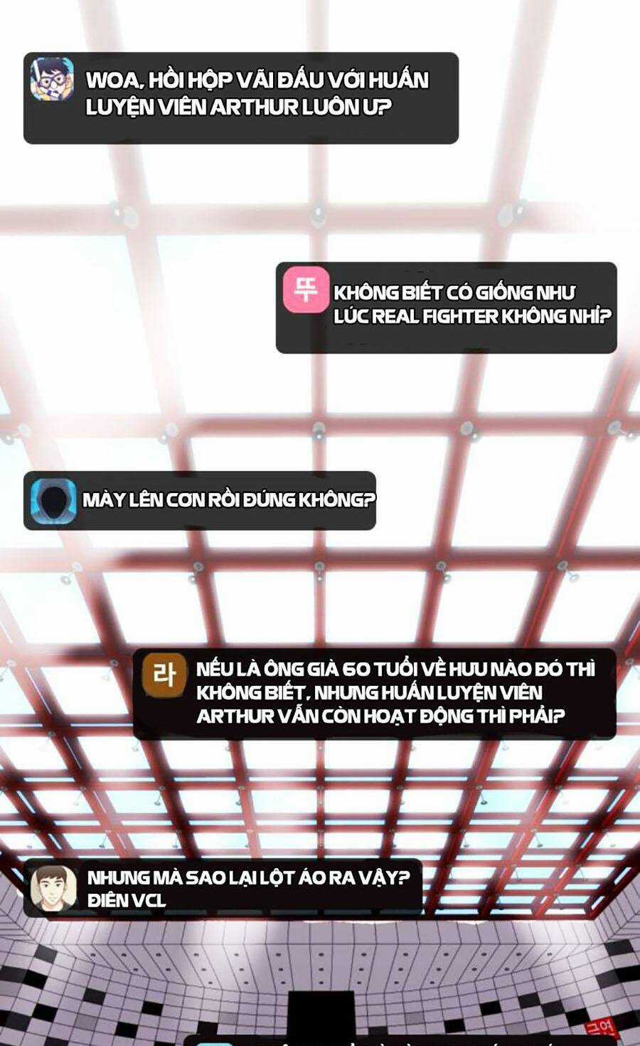 Loser Giỏi Võ - Chapter 40 - Trang 2