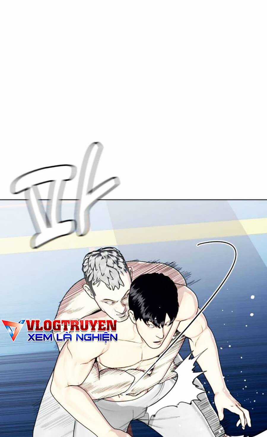 Loser Giỏi Võ - Chapter 40 - Trang 11