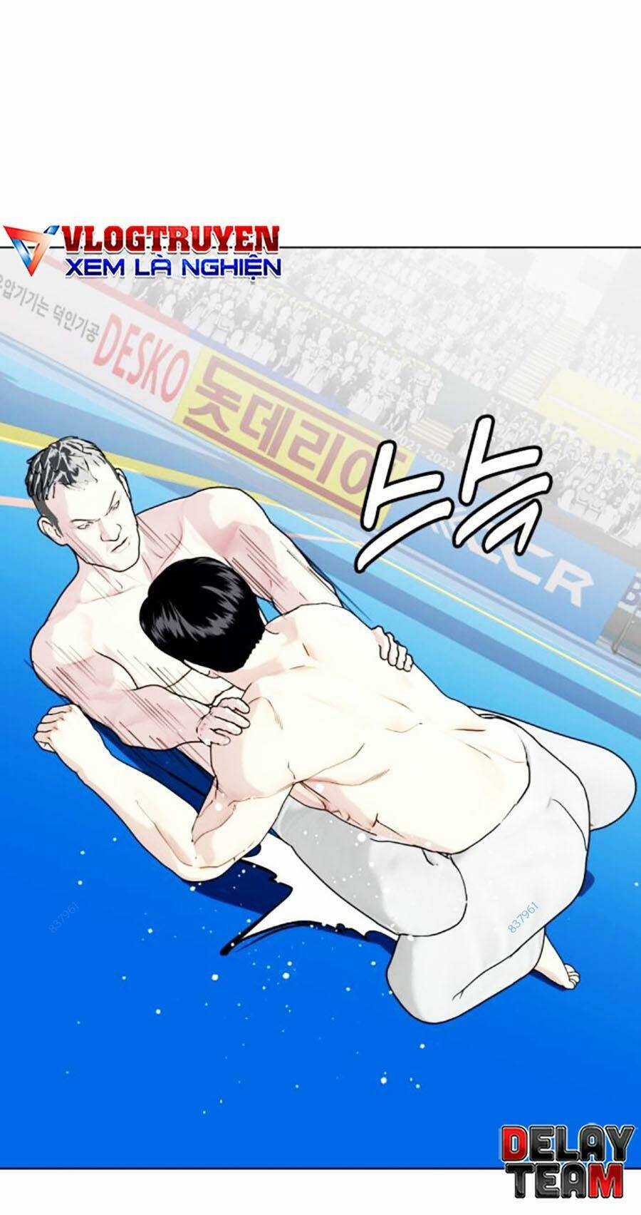 Loser Giỏi Võ - Chapter 40 - Trang 101