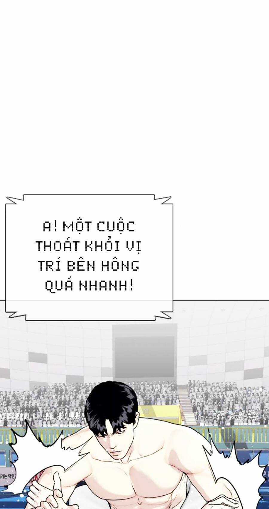 Loser Giỏi Võ - Chapter 40 - Trang 102