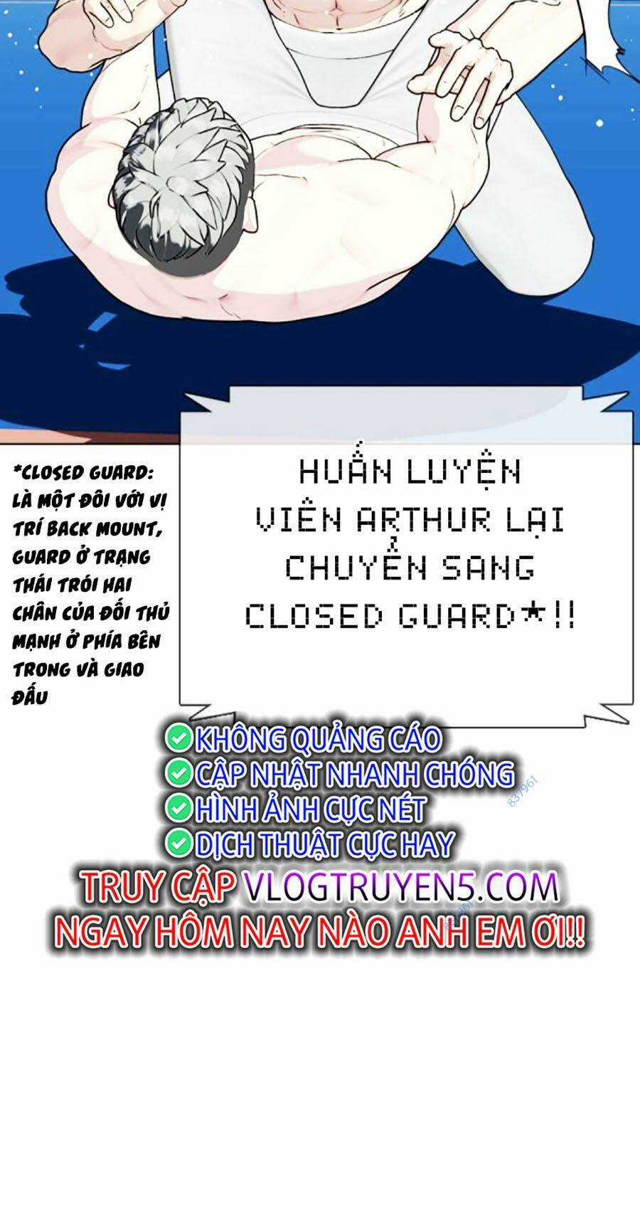 Loser Giỏi Võ - Chapter 40 - Trang 103