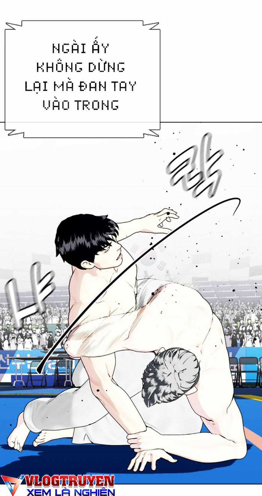 Loser Giỏi Võ - Chapter 40 - Trang 104