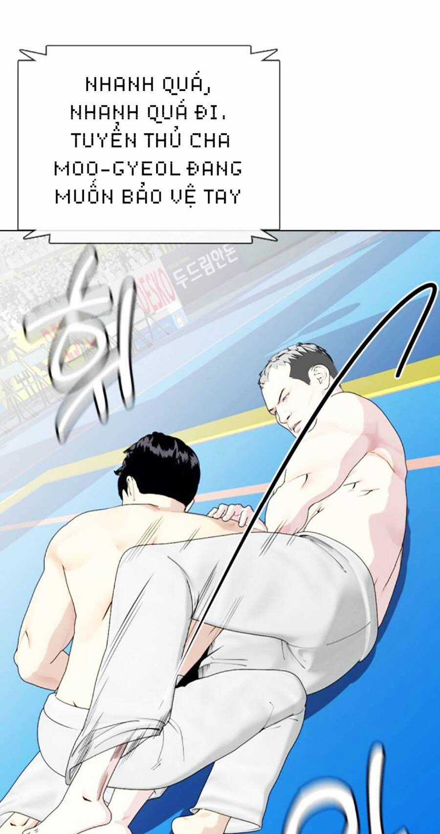 Loser Giỏi Võ - Chapter 40 - Trang 106