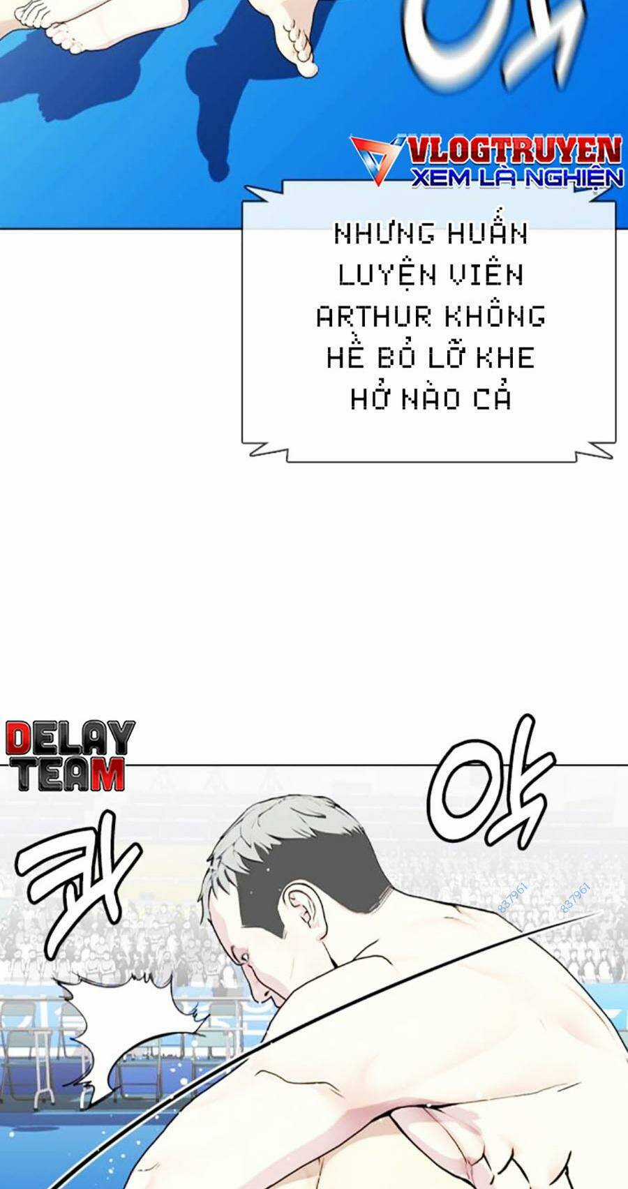 Loser Giỏi Võ - Chapter 40 - Trang 107