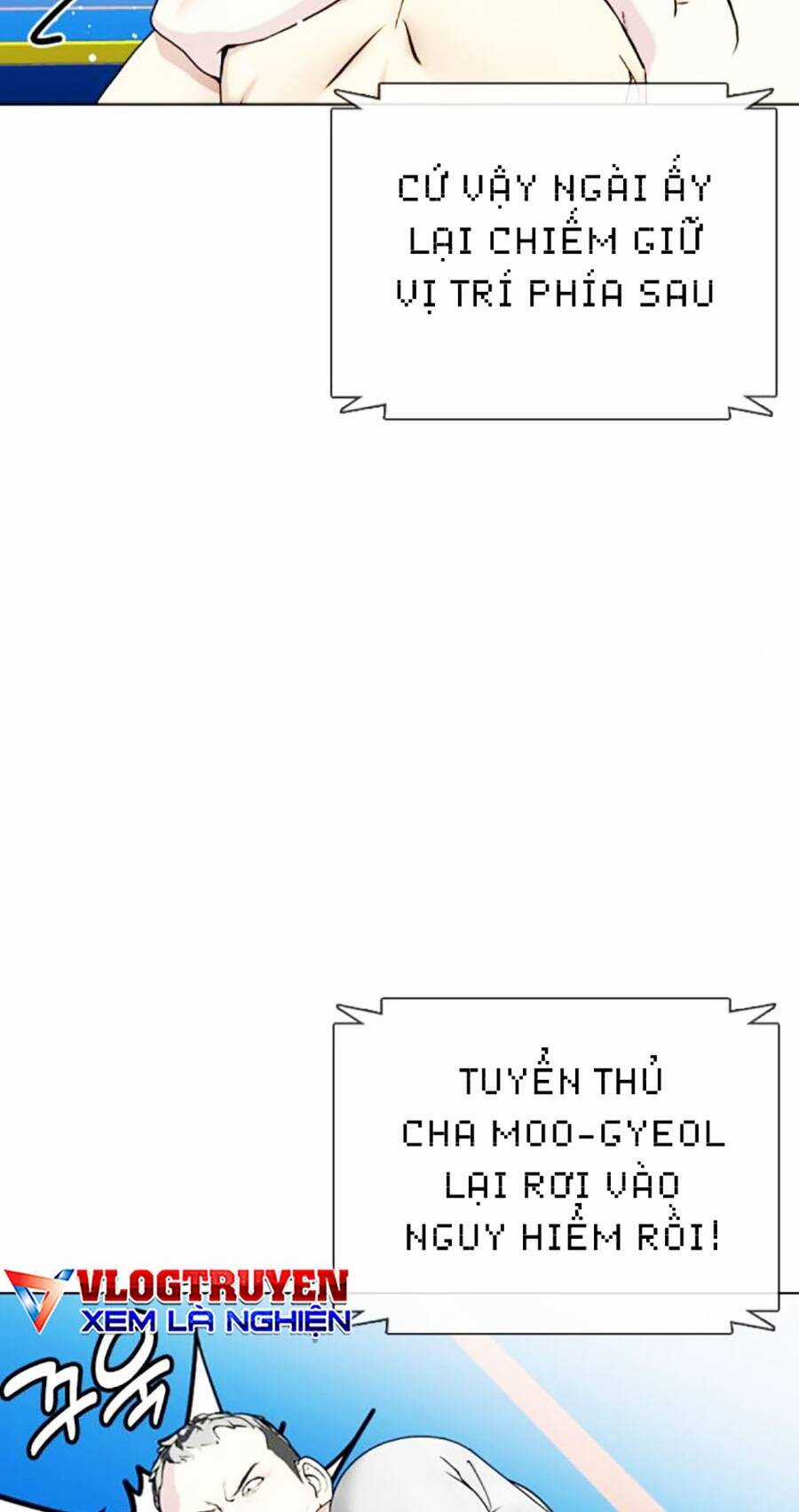 Loser Giỏi Võ - Chapter 40 - Trang 108