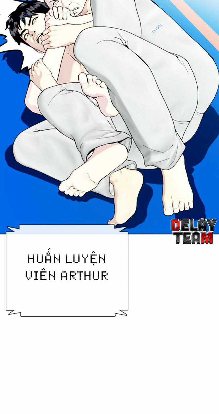 Loser Giỏi Võ - Chapter 40 - Trang 109