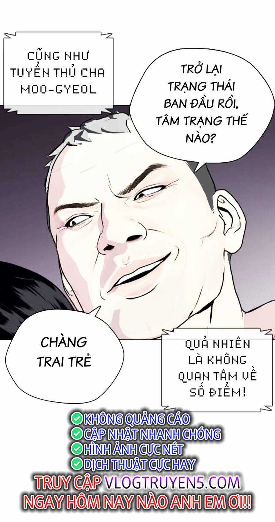 Loser Giỏi Võ - Chapter 40 - Trang 110