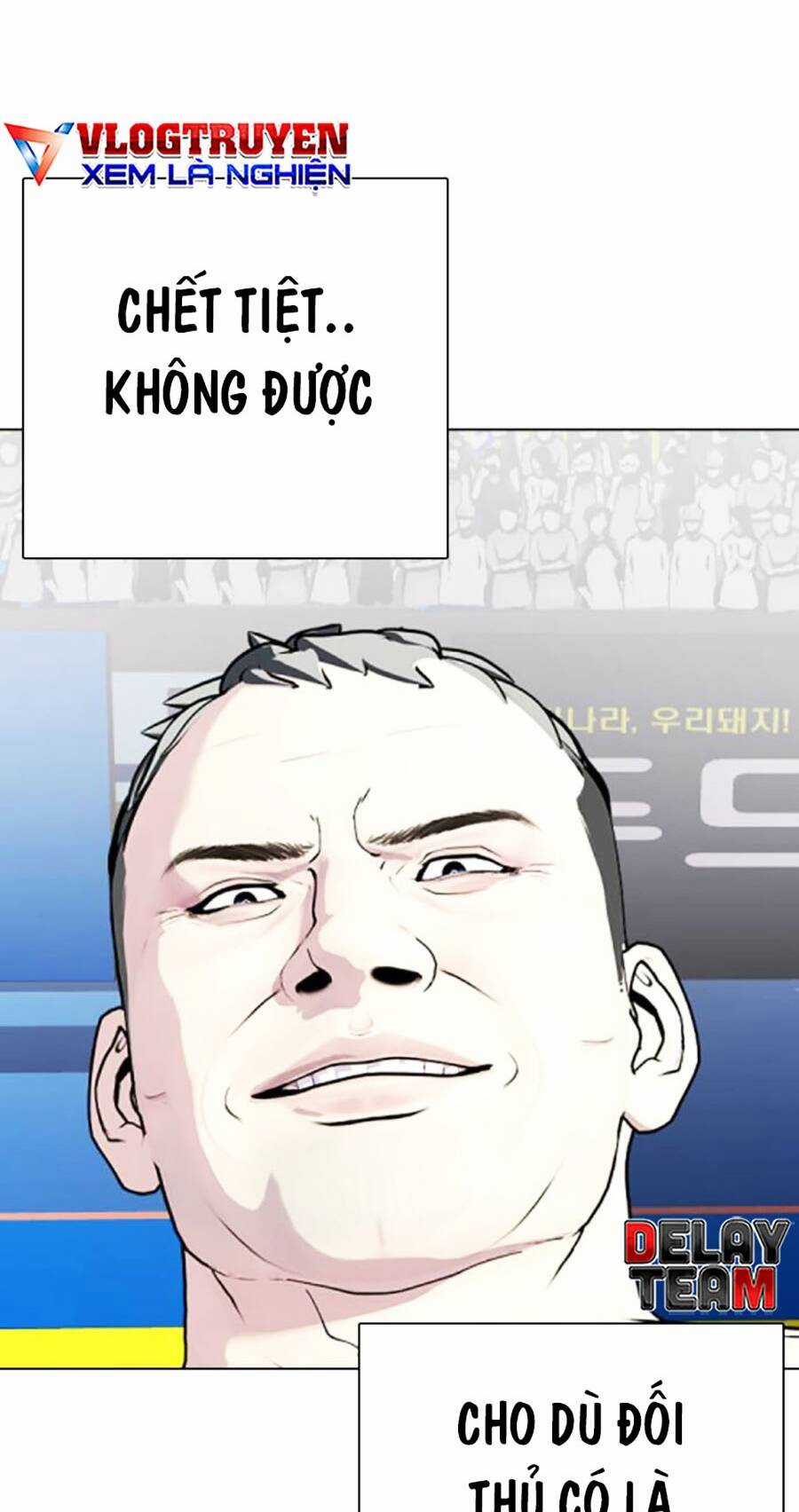 Loser Giỏi Võ - Chapter 40 - Trang 112