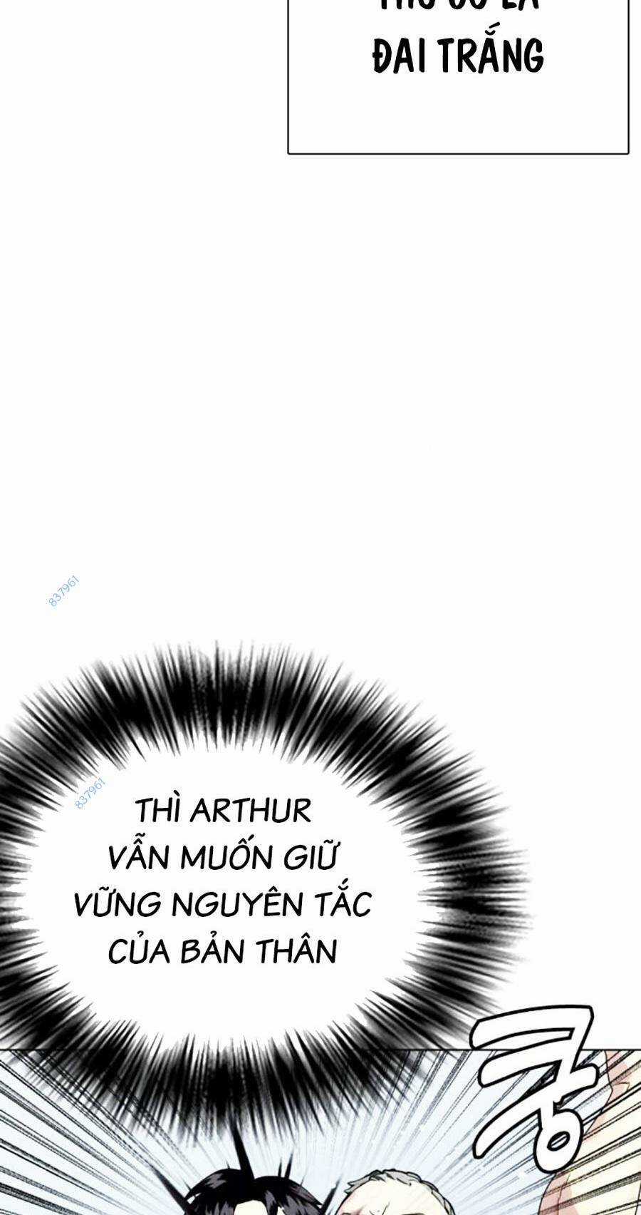 Loser Giỏi Võ - Chapter 40 - Trang 113