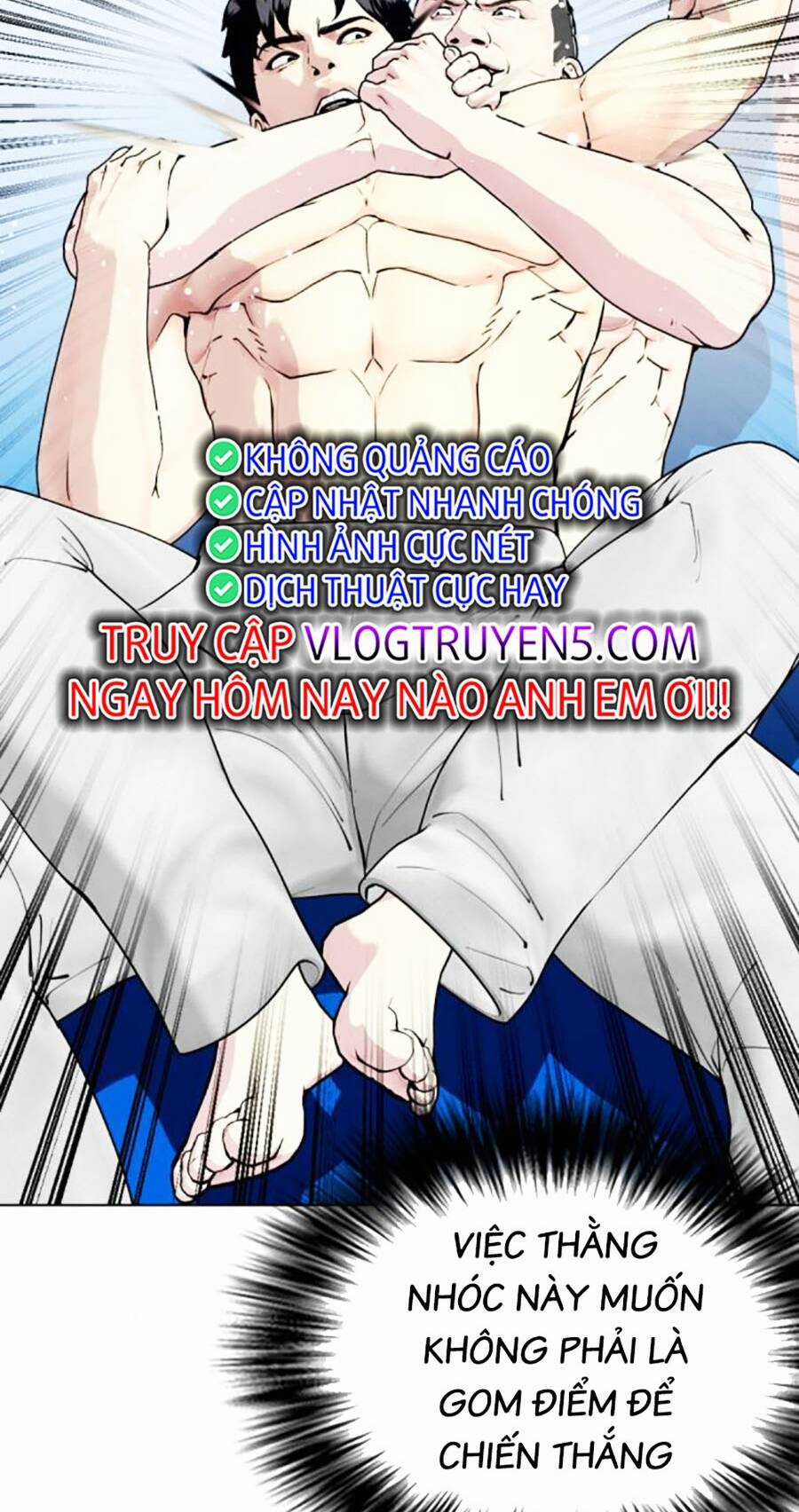 Loser Giỏi Võ - Chapter 40 - Trang 114